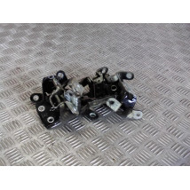 KIA SPORTAGE II ZAWIASY DRZWI