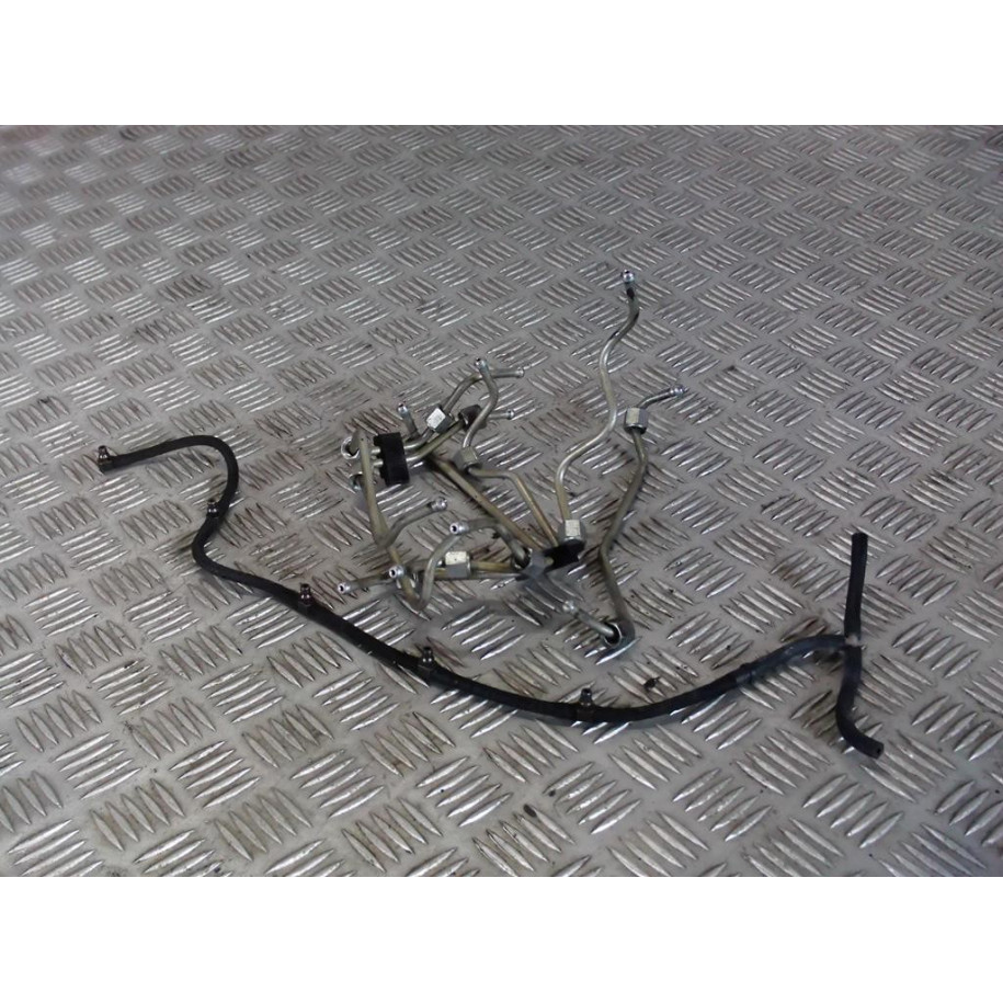 VOLVO S80 I 2.4 D PRZEWODY PALIWA