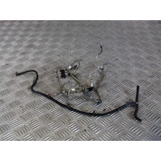 VOLVO S80 I 2.4 D PRZEWODY PALIWA