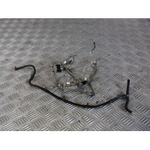 VOLVO S80 I 2.4 D PRZEWODY PALIWA