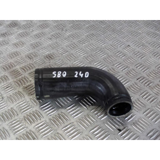 VOLVO S80 I 2.4 D RURA INTERCOOLERA