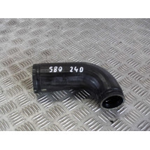 VOLVO S80 I 2.4 D RURA INTERCOOLERA