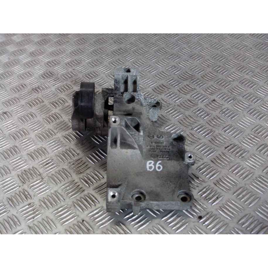 VW PASSAT B6 2.0 TDI ŁAPA ALTERNATORA 03G903103F