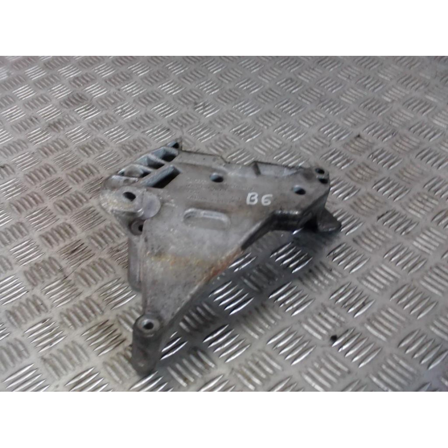 VW PASSAT B6 2.0 TDI ŁAPA SILNIKA 03G199207E