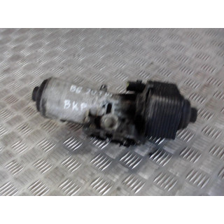 VW PASSAT B6 2.0 TDI BKP PODSTAWA FILTRA OLEJU