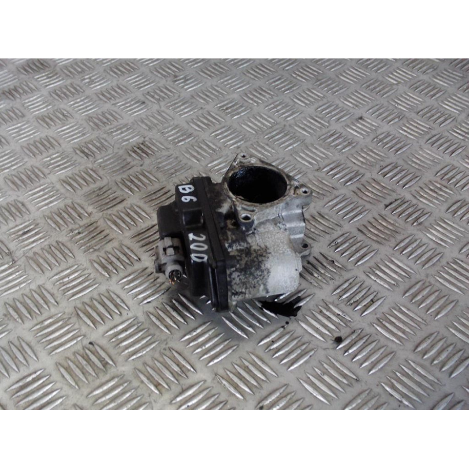 VW PASSAT B6 2.0 TDI ZAWÓR EGR 03G131501