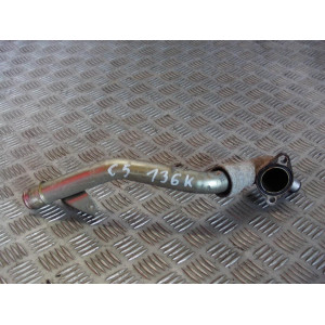 CITROEN C5 III 2.0 HDI RURA...