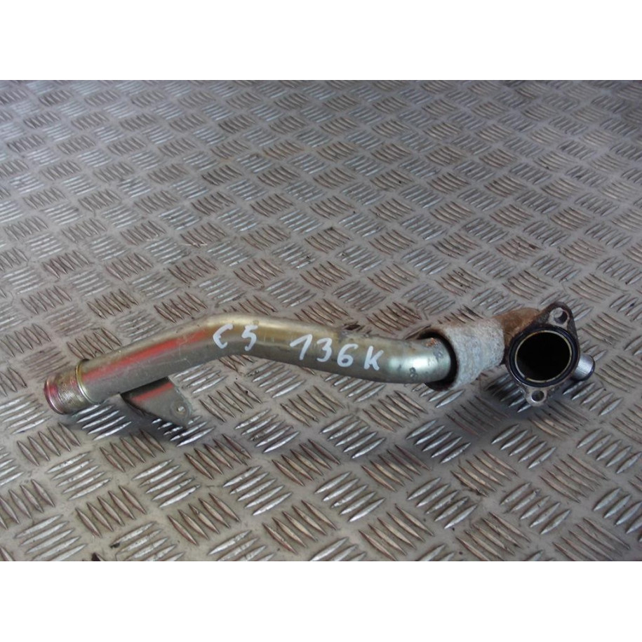 CITROEN C5 III 2.0 HDI RURA WODY