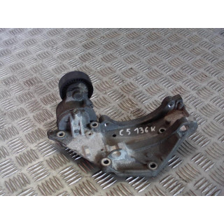 CITROEN C5 III 2.0 HDI ŁAPA ALTERNATORA