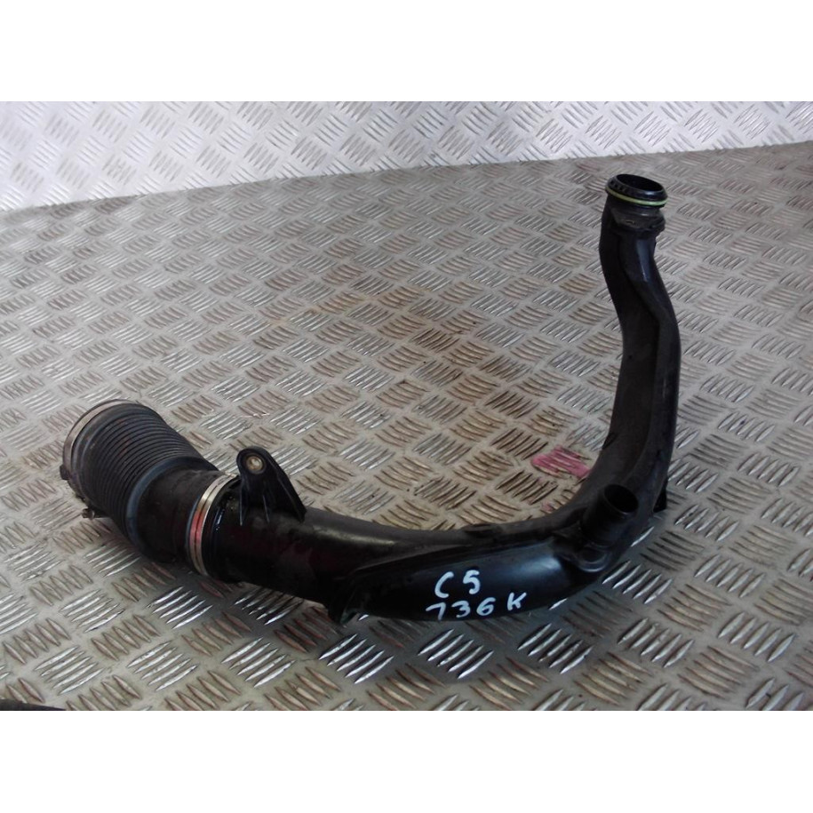 CITROEN C5 III 2.0 HDI RURA POWIETRZA