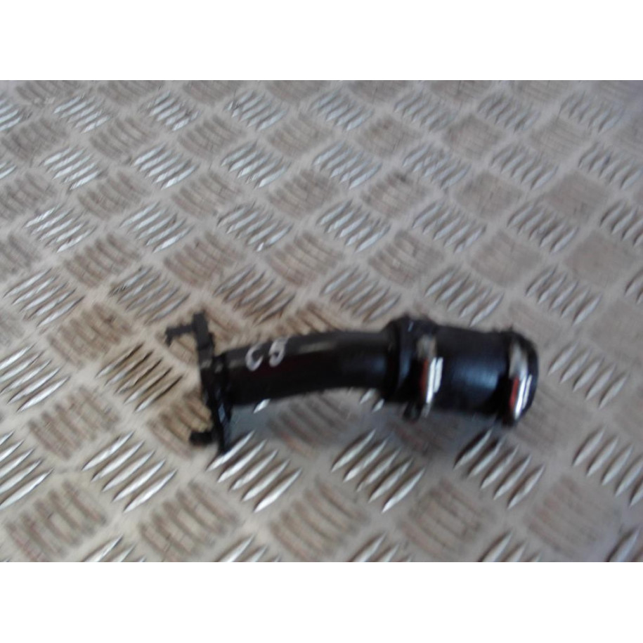 CITROEN C5 III 2.0 HDI RURA TURBINY
