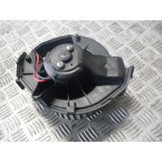 AUDI A6 C6 WENTYLATOR NAWIEWU