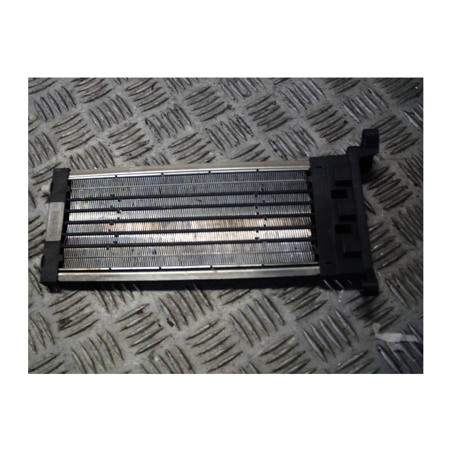 AUDI A6 C6 NAGRZEWNICA ELEKTRYCZNA 4F0819011