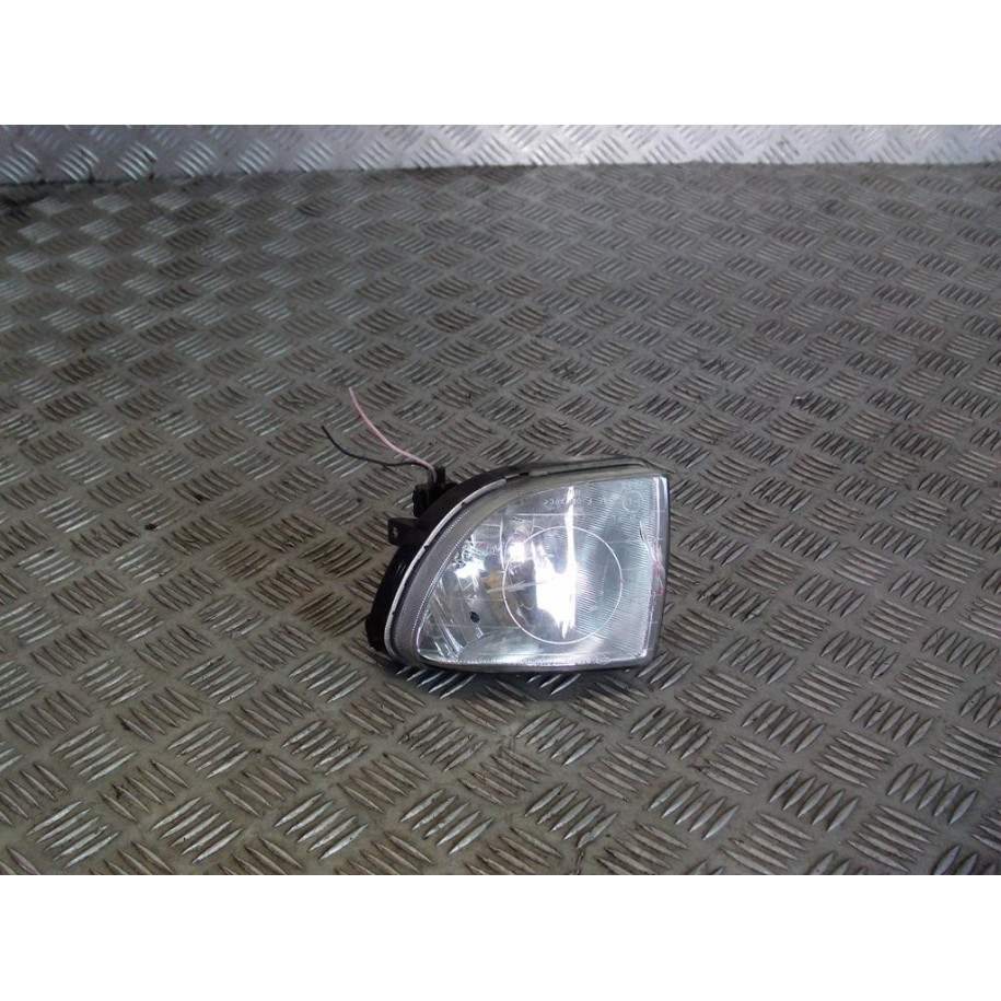KIA SPORTAGE II HALOGEN LEWY