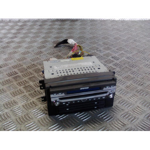 KIA SPORTAGE II RADIO CD