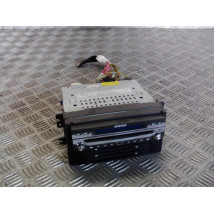 KIA SPORTAGE II RADIO CD