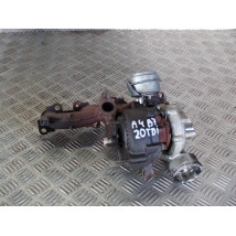 AUDI A4 B7 2.0 TDI TURBINA 03G145702K