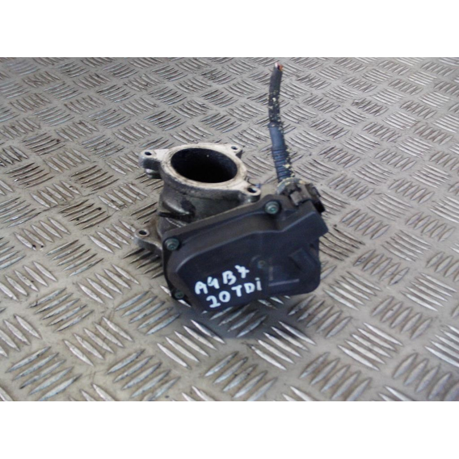 AUDI A4 B7 2.0 TDI ZAWÓR EGR 03G131501B