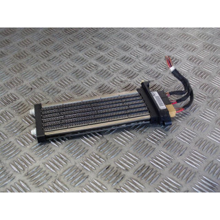 AUDI A4 B7 2.0 TDI NAGRZEWNICA ELEKTRYCZNA 8E2619011