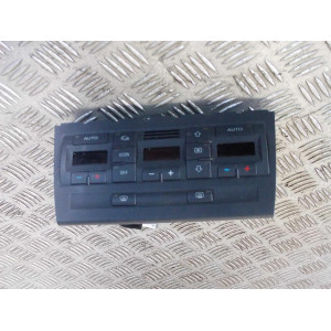 AUDI A4 B7 PANEL KLIMATYZACJI
