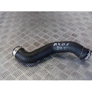 AUDI A4 B7 2.0 TDI RURA...