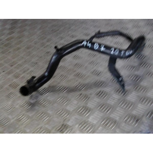 AUDI A4 B7 2.0 TDI RURA WODY