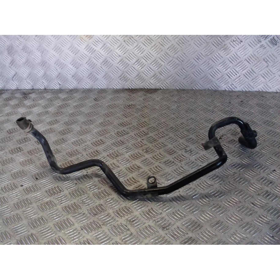 VW TOURAM 1.9 TDI RURKA WODY