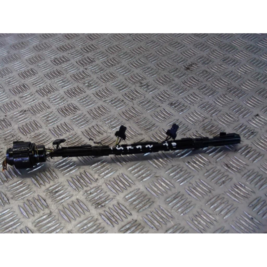 VW TOURAN 1.9 TDI WIĄZKA WTRYSKÓW