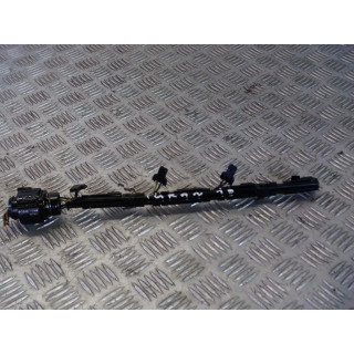 VW TOURAN 1.9 TDI WIĄZKA WTRYSKÓW