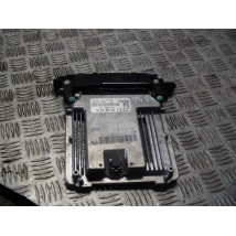 AUDI A6 C6 2.0 TDI KOMPUTER SILNIKA 0281012557