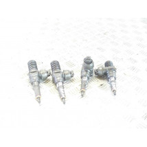 VW TOURAN 1.9 TDI POMPOWTRYSKI KOMPLET 0414720215