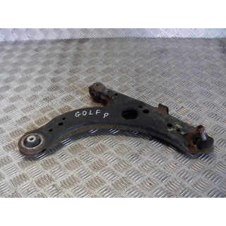 VW GOLF IV WAHACZ PRAWY PRZÓD