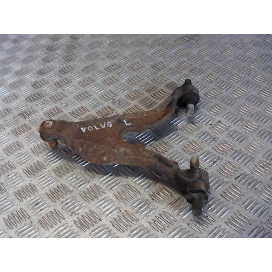 VOLVO C70 WAHACZ PRZÓD PRAWY/ LEWY