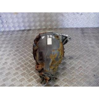MERCEDES W203 1.8 TYLNY MOST 2033510205