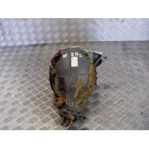 MERCEDES W203 1.8 TYLNY MOST 2033510205