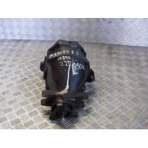 MERCEDES W210 TYLNY MOST DYFERENCJAŁ 2103510805