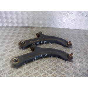 RENAULT CLIO III WAHACZ...
