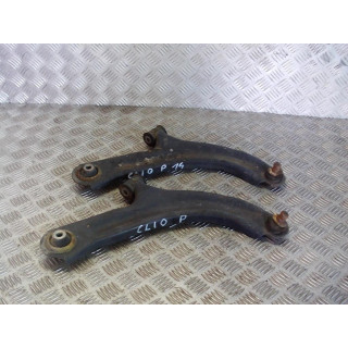 RENAULT CLIO III WAHACZ PRAWY/ LEWY