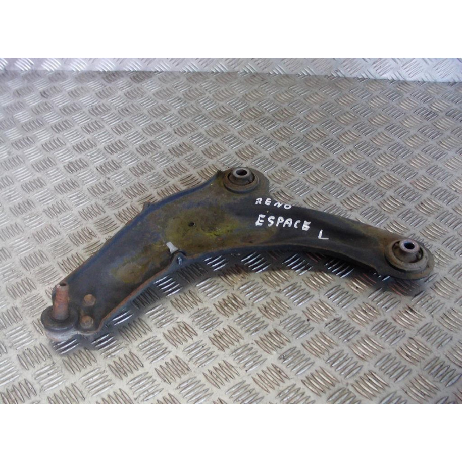 RENAULT ESPACE WAHACZ PRZÓD PRAWY/ LEWY