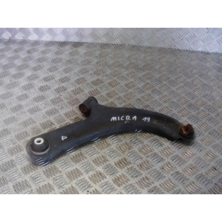 NISSAN MICRA K12 WAHACZ PRZÓD LEWY/ PRAWY