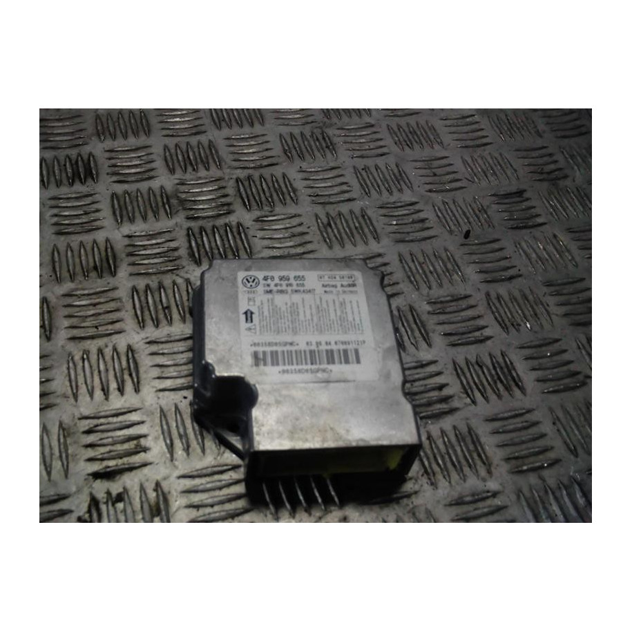 AUDI A6 C6 MODUŁ AIRBAG 4F0959655