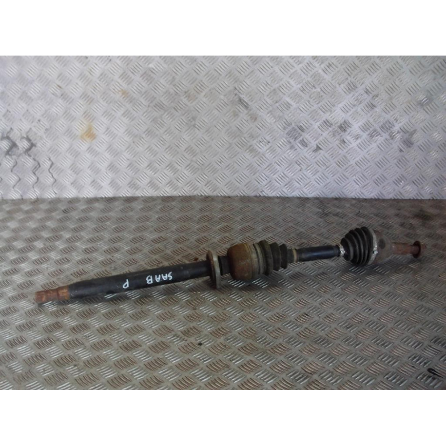 SAAB 93 1.9 TID PÓŁOŚ PRAWA 9186550
