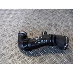 PEUGEOT 307 1.6 HDI RURA...
