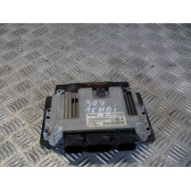 PEUGEOT 307 1.6 HDI KOMPUTER SILNIKA 0281013332