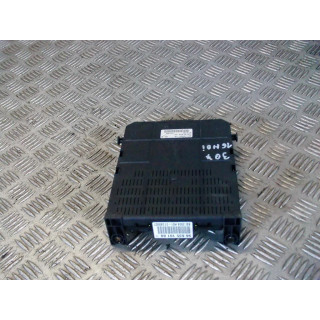 PEUGEOT 307 1.6 HDI MODUŁ BSI 9663510180