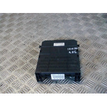 PEUGEOT 307 1.6 HDI MODUŁ BSI 9663510180