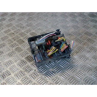 PEUGEOT 307 1.6 HDI MODUŁ BSM 9661708280