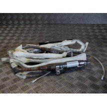 PEUGEOT 307 HB KURTYNA AIRBAG LEWA/ PRAWA