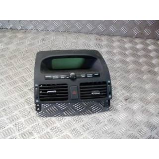 TOYOTA AVENSIS T25 NAWIGACJA