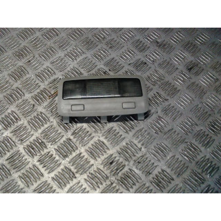 TOYOTA AVENSIS T25 LAMPKA PODSUFITKI